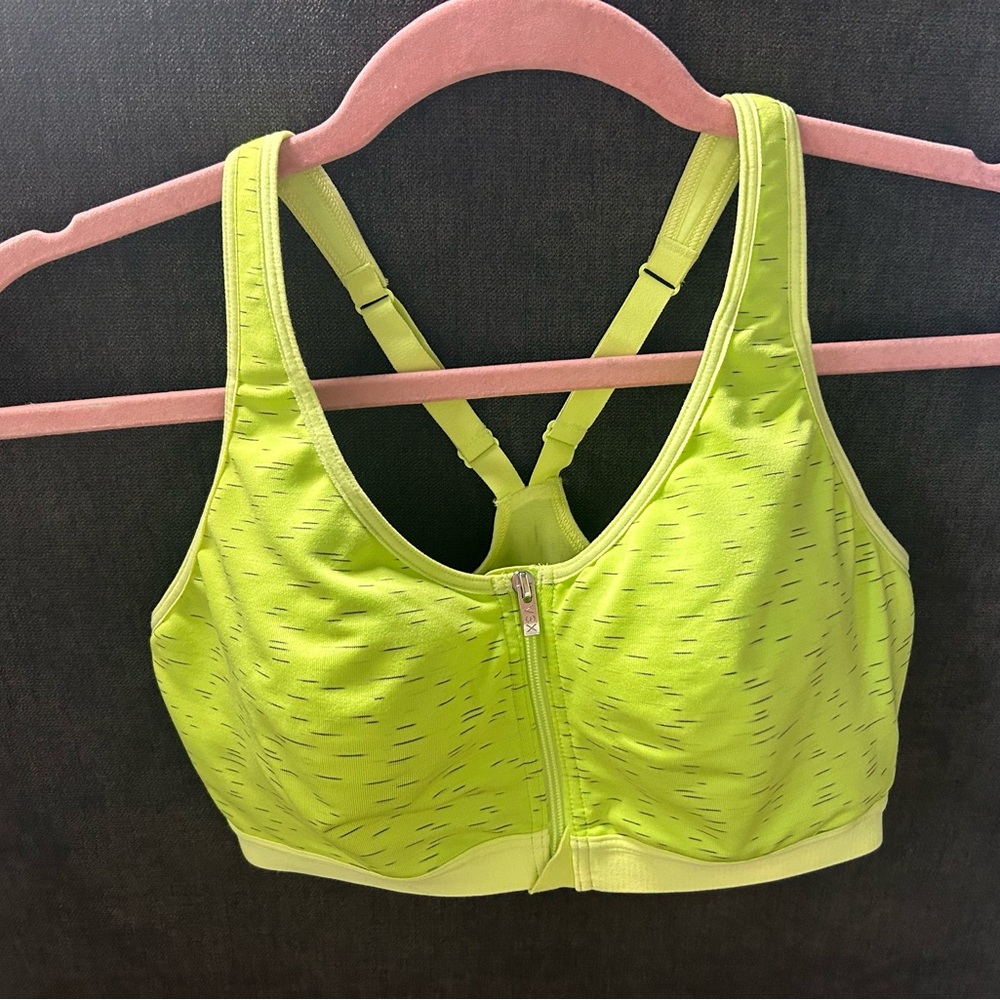 Victoria Secret Knockout Sportsbra